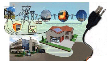 浅析大数据技术在亚博电力行业的高效应用