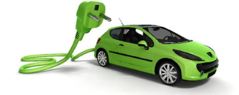 亚博:新能源汽车基金未来发展趋势