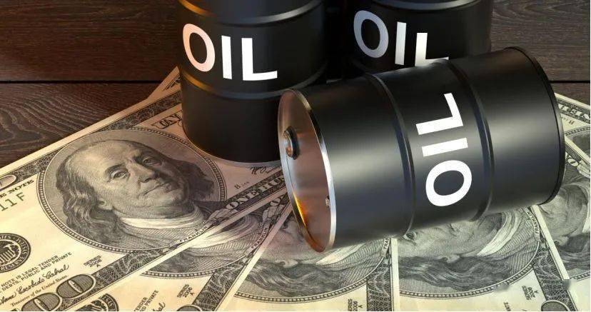 1月28日原油交易提醒：美原油库存意外骤降提振油价拜登监管或助力油价一臂之力