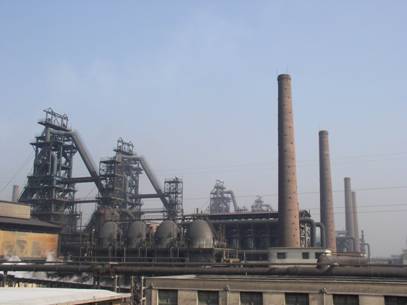 国丰钢铁向法院申请对清泉钢铁进行破产清算
